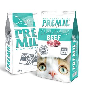 Premil Standard Beef