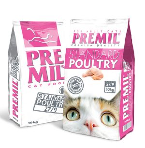 Premil Standard Poultry