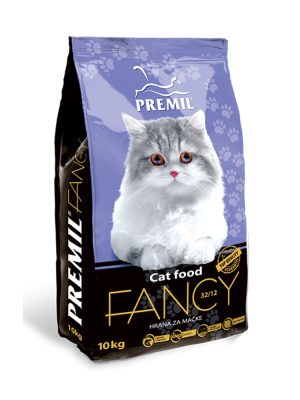 Premil Fancy