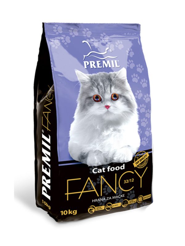 Premil Fancy