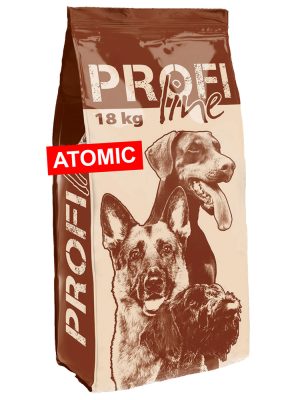 hrana-za-pse-super-profi-line-atomic Premil Atomic