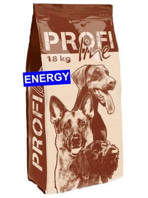 hrana-za-pse-super-profi-line-energy Premil Energy