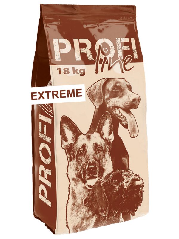 hrana-za-pse-super-profi-line-extreme Premil Extreme