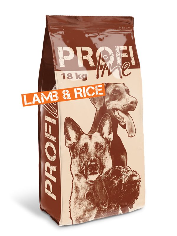hrana-za-pse-super-profi-line-lamb-rice Premil Lamb & Rice